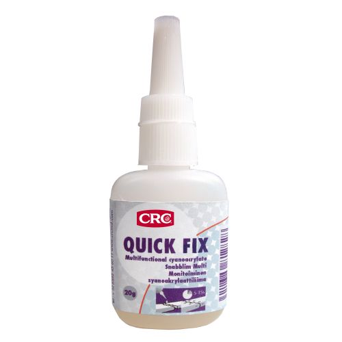 QUICK FIX 20 GRS